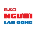 Logo of Báo Người lao động -nld.com.vn android Application 